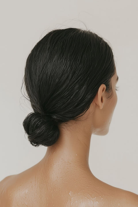 Hair Rituals