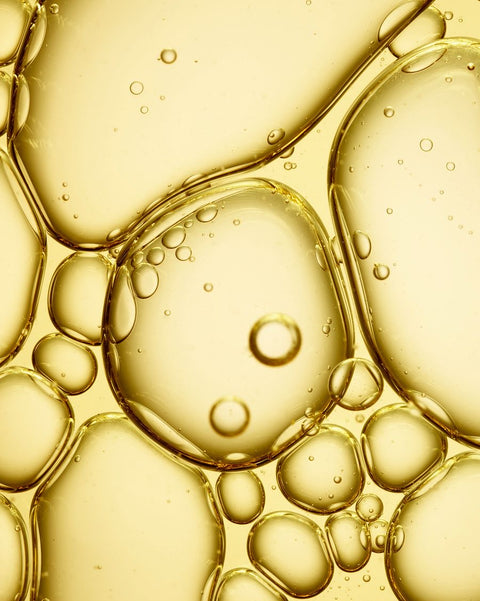 DEEP TISSUE OILS