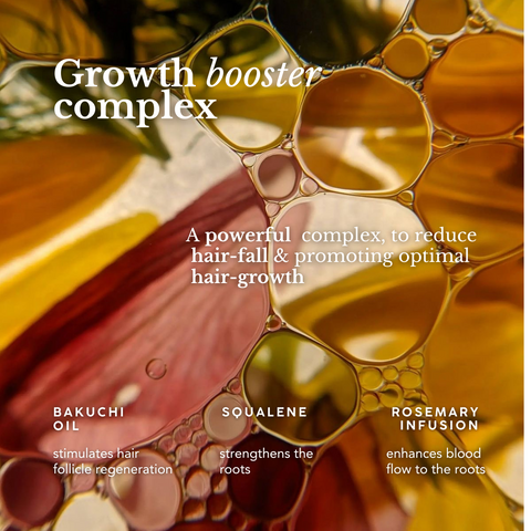 Growth Booster complex