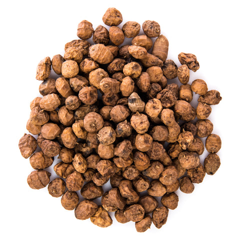 POTENT BOTANICALS