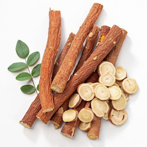 DEEP TISSUE OILS