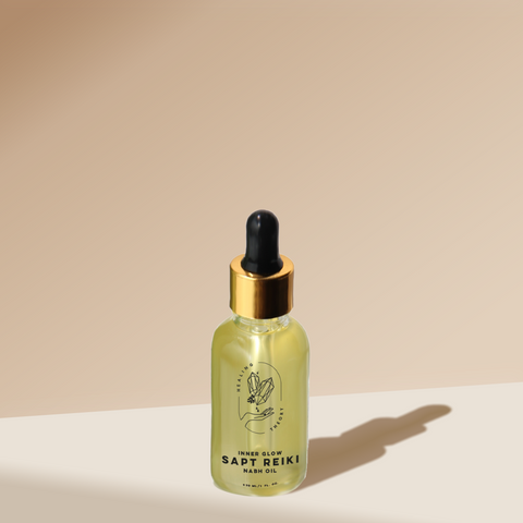 Sapt Reiki : Nabhi Oil