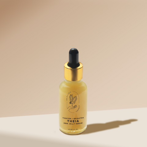 Theia : Dew Jelly Serum