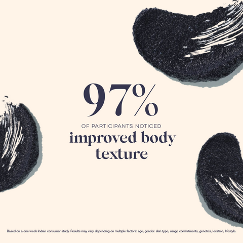 Noir Buff : Body Scrubbing Polish