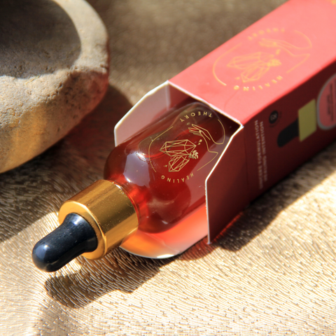 Asteria : Retinoid Night Serum