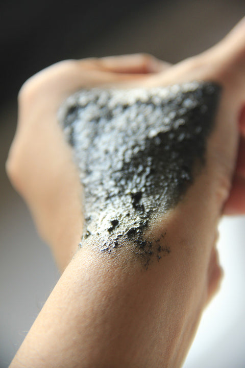 Unwind Body Ritual: Mask+Polish