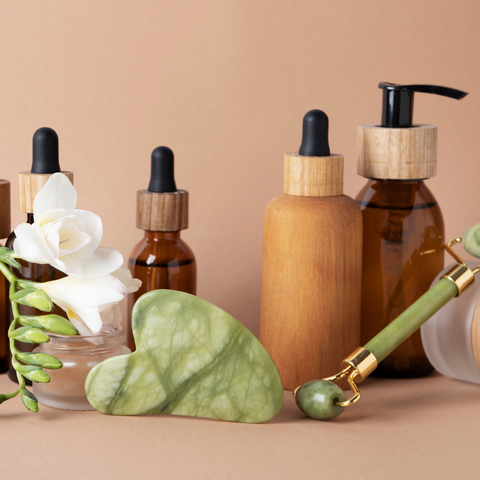 Know the Difference: Herbal, Organic, Natural, Ayurveda, and Vegan Products || Healing Theory