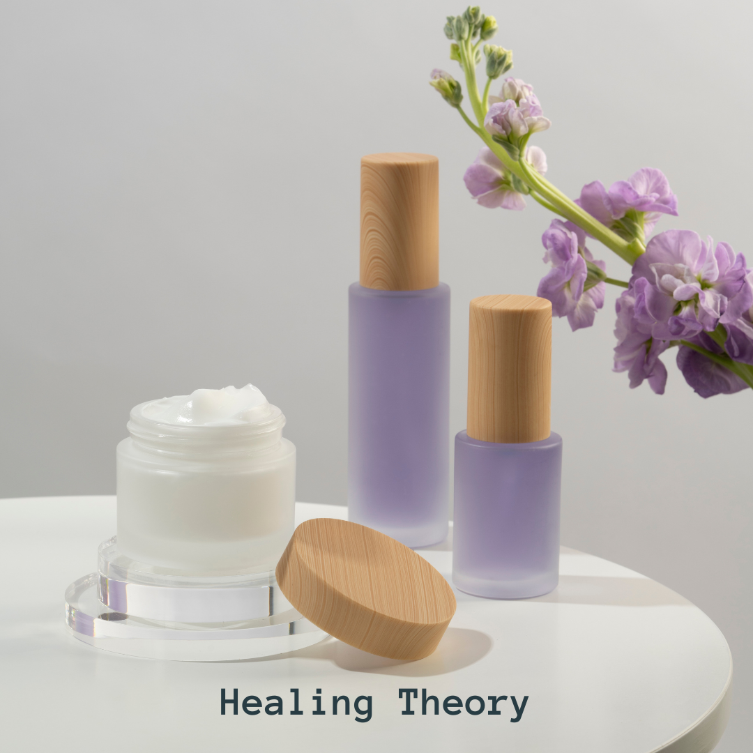 Break the Hold of Skincare Nasties and Embrace Natural Beauty- Healing Theory