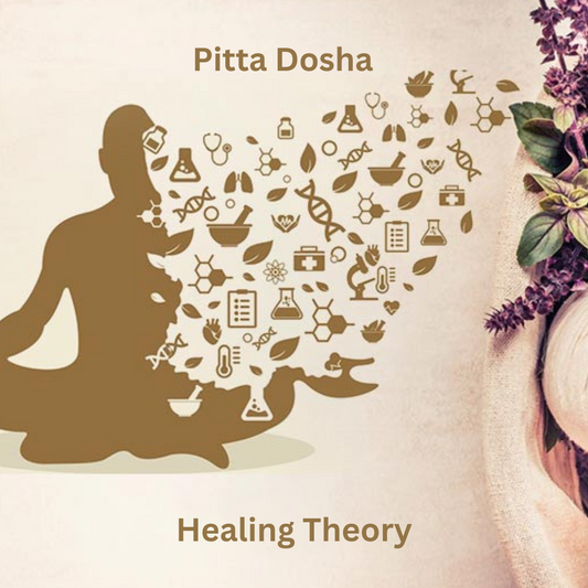 What is Pitta Dosha ? And how it is related to skincare? - Healing Theory