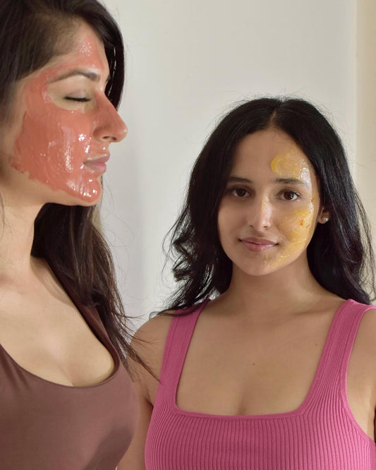 Unveiling the Truth Behind Different Types of Face Masks