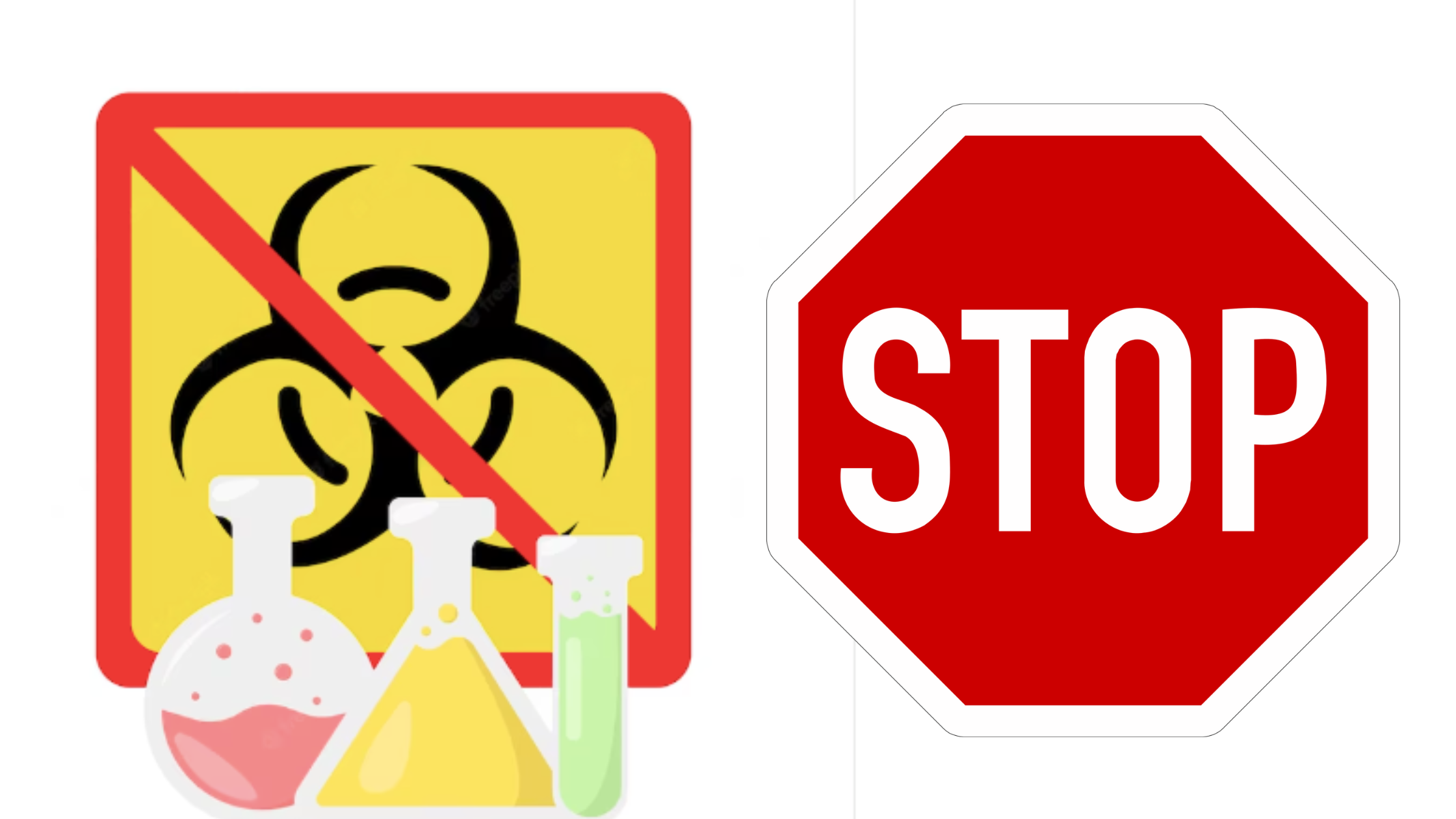 5 Harmful Chemicals in Shampoo & Conditioners You Should Avoid Protec