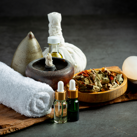 Ayurvedic Therapies for Holistic Wellness- HealingTheory