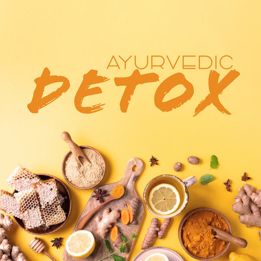 Exploring Ayurvedic Detox: Understanding its Principles and Efficacy