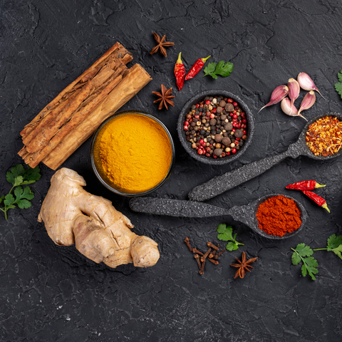 Ayurvedic Kadha Recipes to Strengthen Your Immune System- Healing Theory