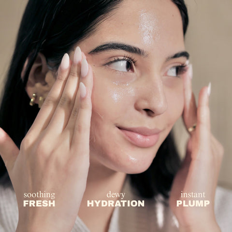 Virgin Aloe: 99% Pure Gel