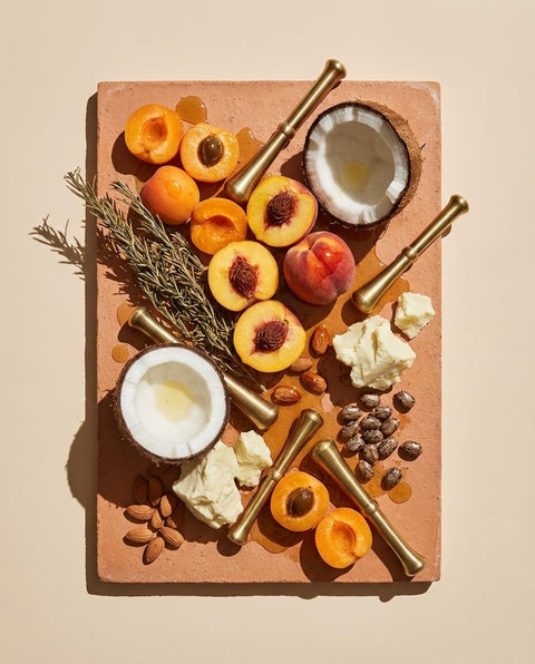 Sapt Reiki : Nabhi Oil