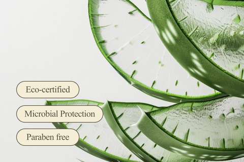 Natural Preservative Mix