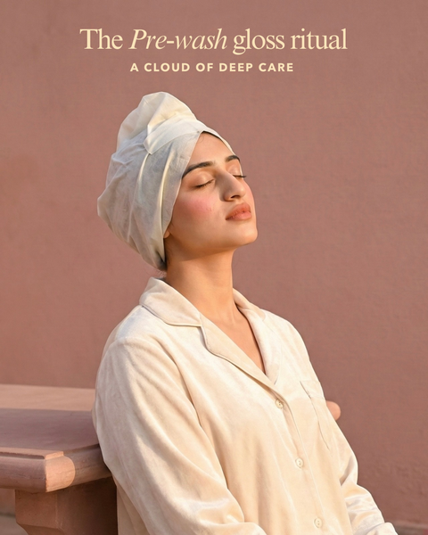 Moongloss : Cloud Mask