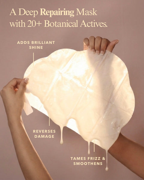 Moongloss : Cloud Mask