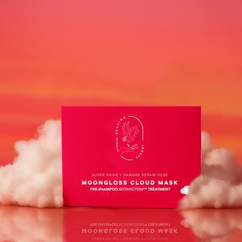 Moongloss : Cloud Mask