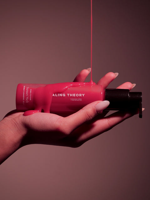 Sunset Melt Ritual Gift Box