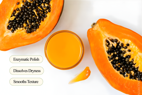 Papaya Extract