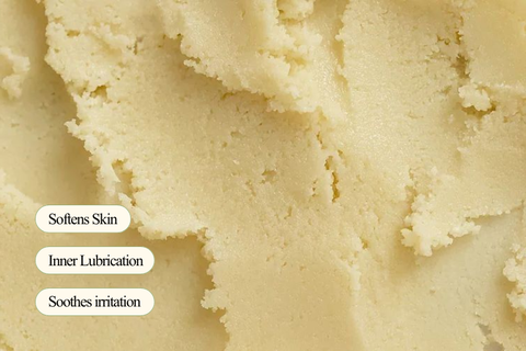 Shea Butter