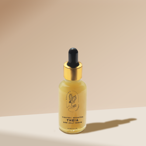 THEIA DEW JELLY SERUM