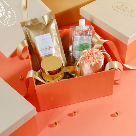 Head to Toe Pamper Gift Set